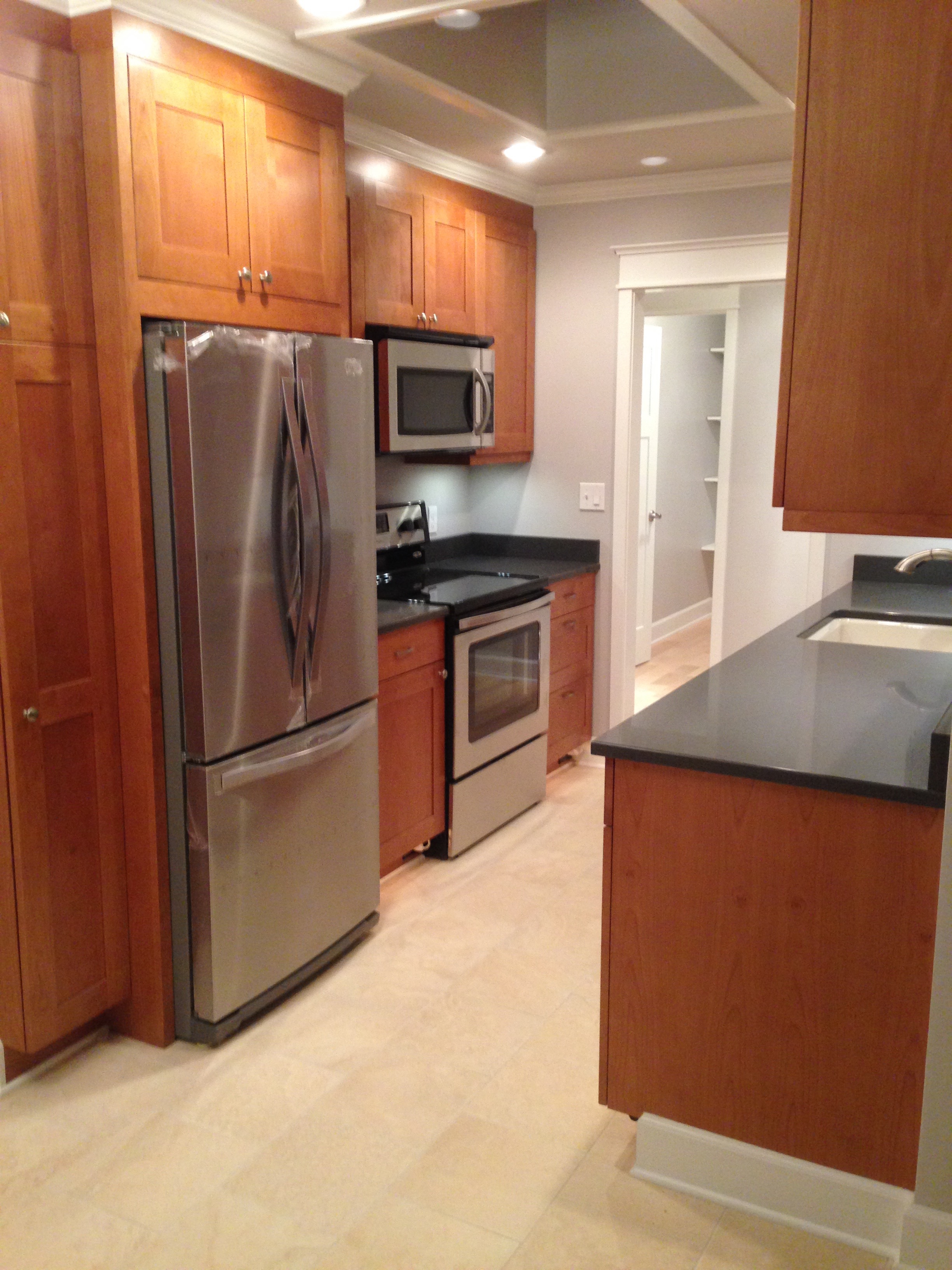 Evans Remodel Exquisite Homes & Remodeling, LLC