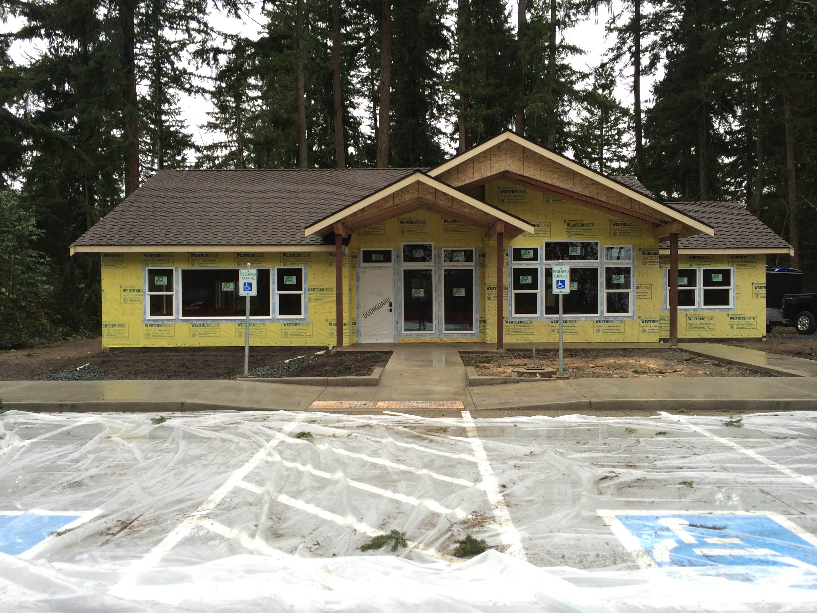 New Construction Exquisite Homes & Remodeling, LLC