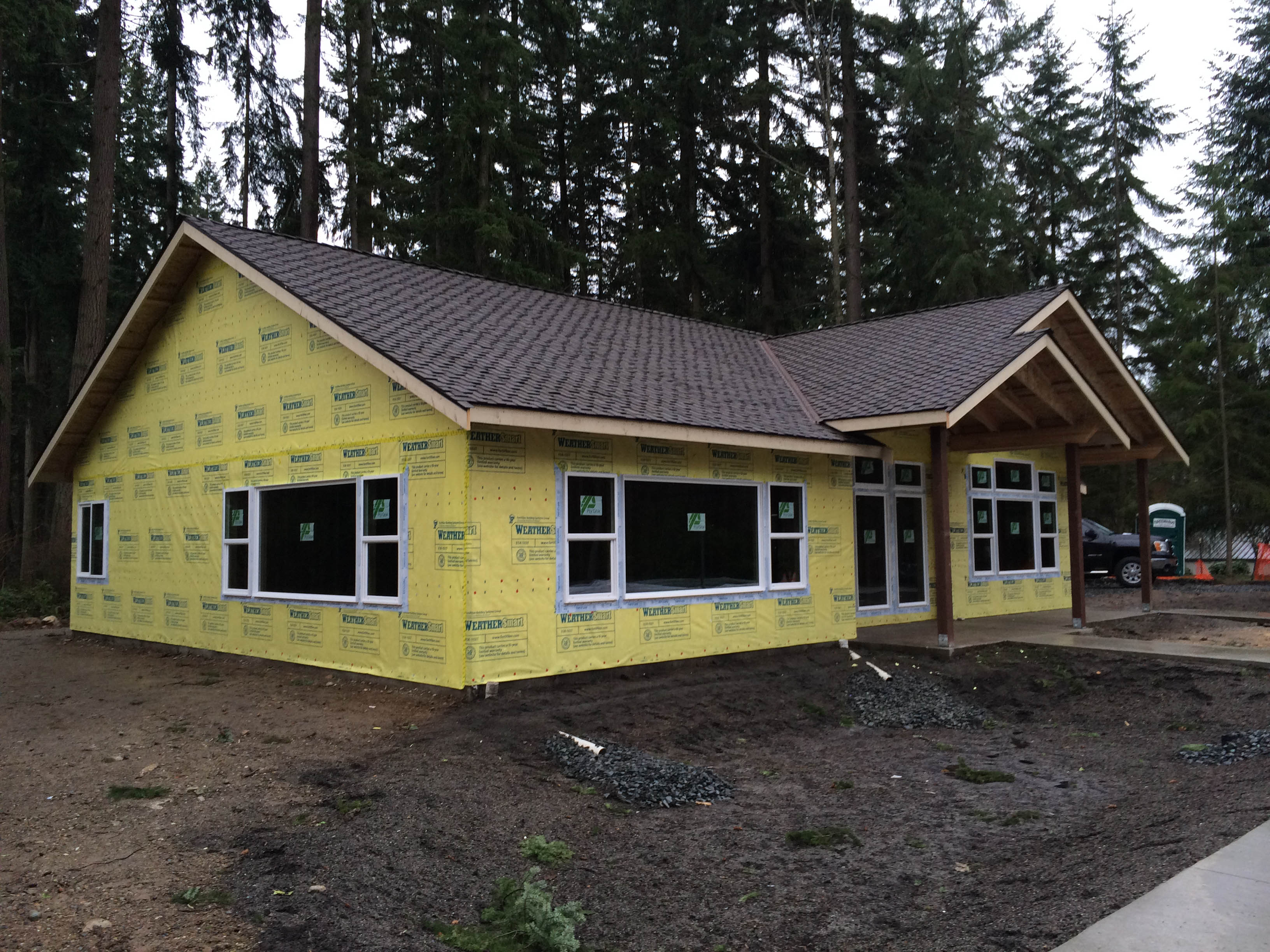 New Construction Exquisite Homes & Remodeling, LLC