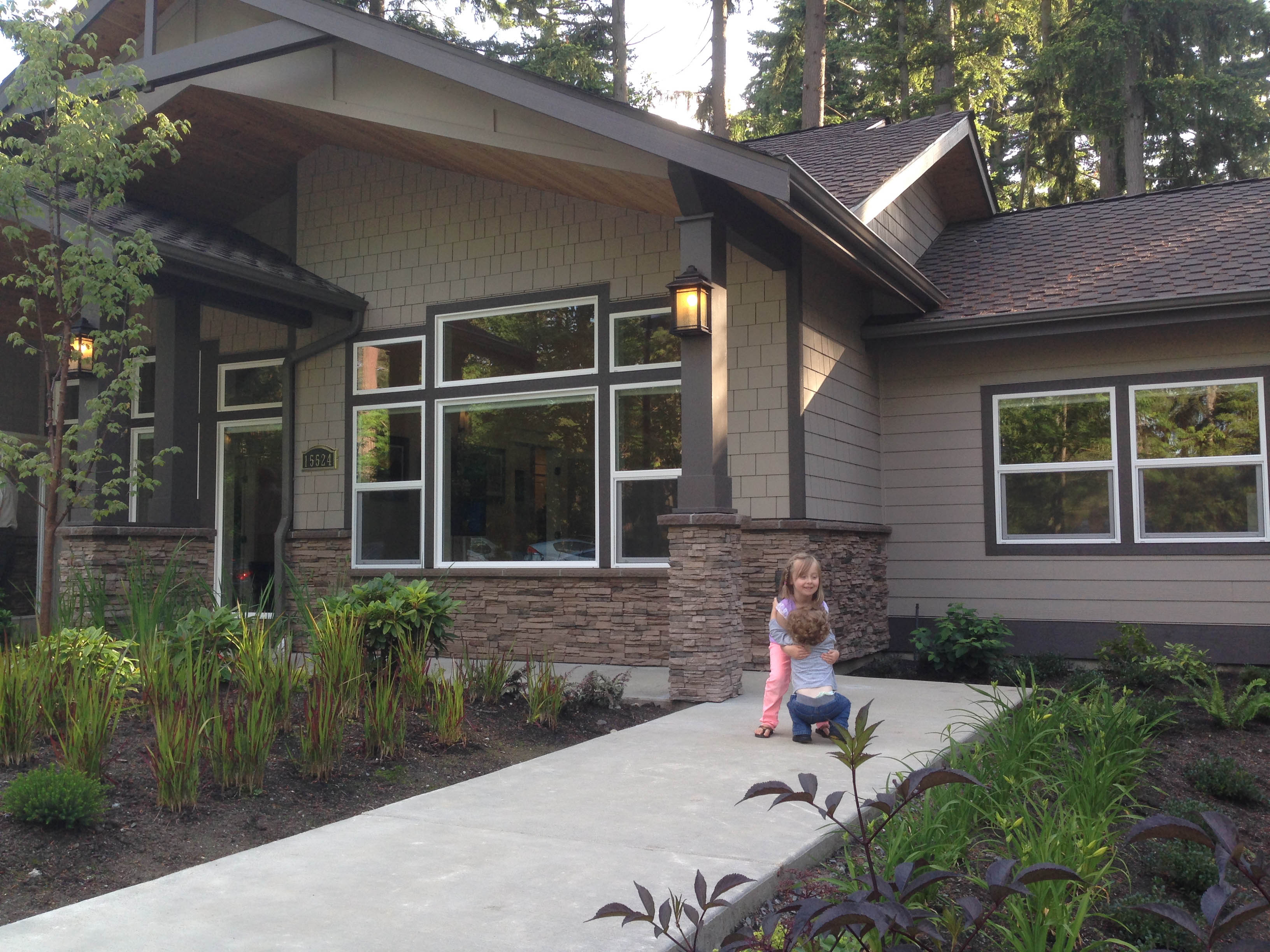 New Construction Exquisite Homes & Remodeling, LLC