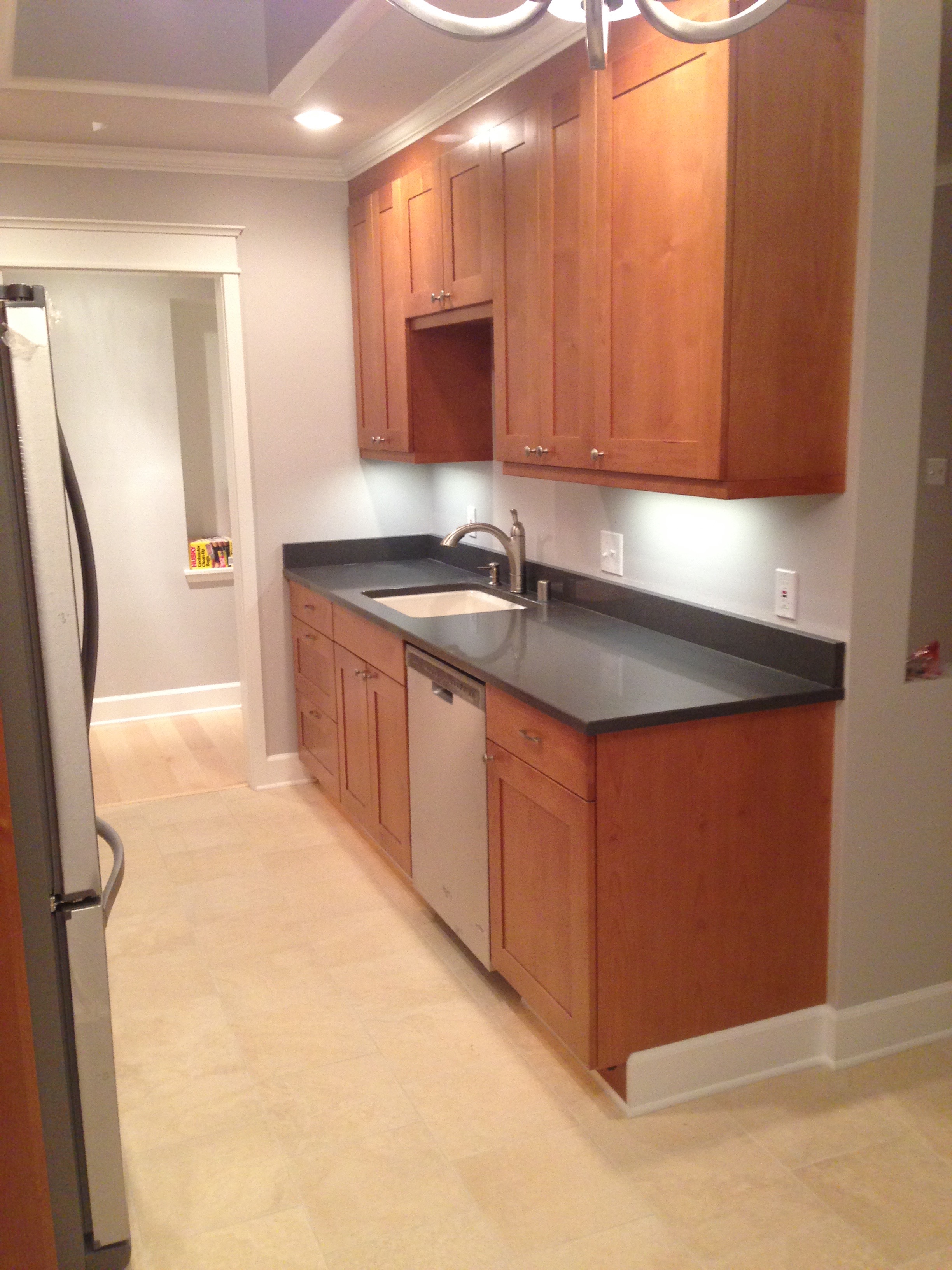 Kitchens & Bathrooms Exquisite Homes & Remodeling, LLC