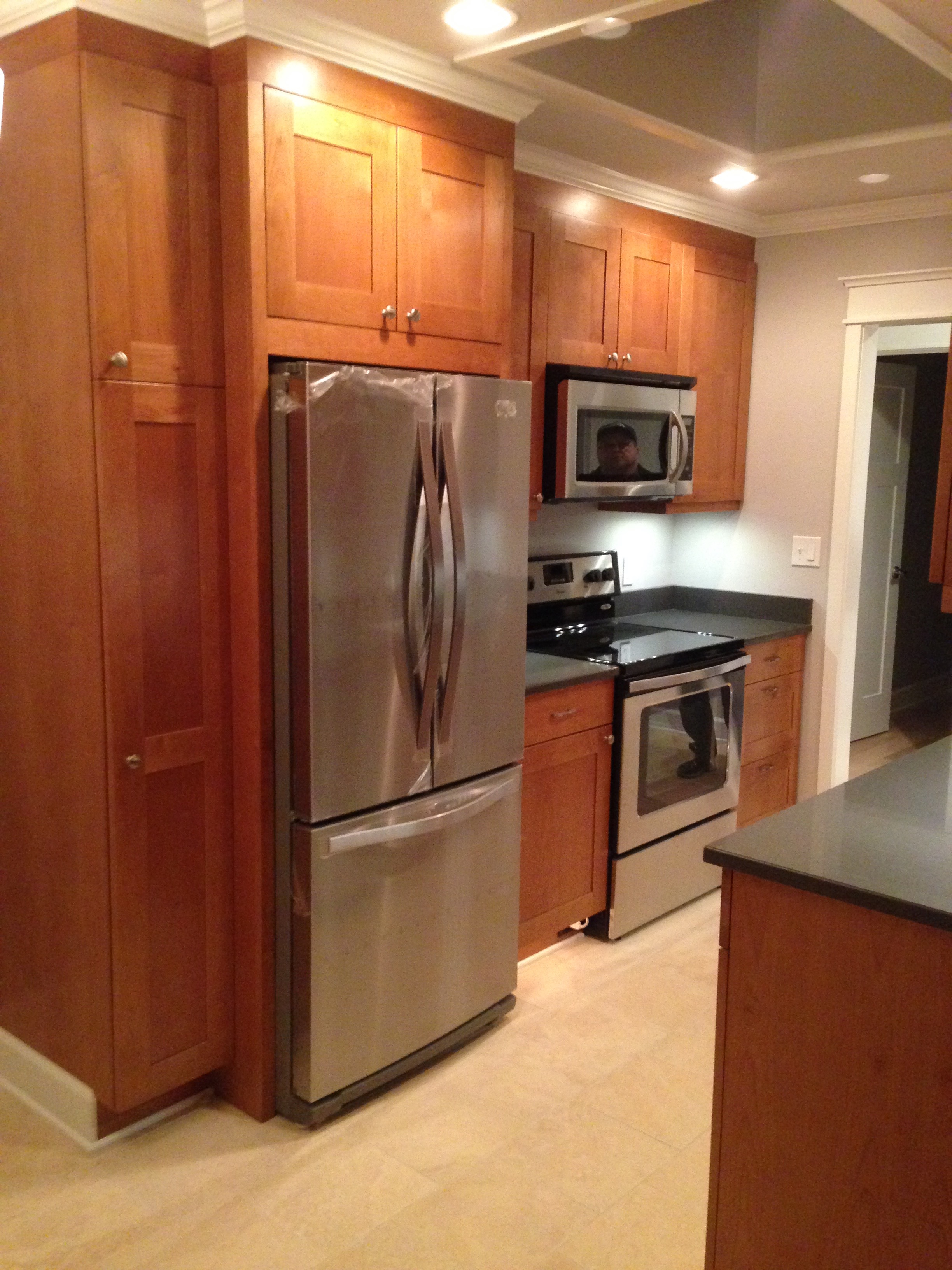 Evans Remodel Exquisite Homes & Remodeling, LLC