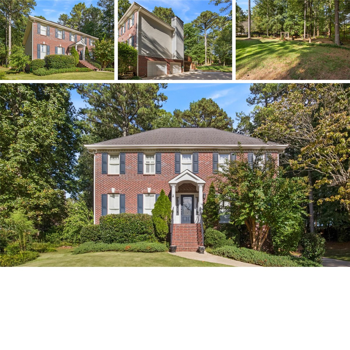 913 Pinehurst Cove, Woodstock, GA 30188