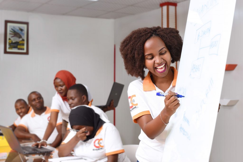 Services Exquisite Solution