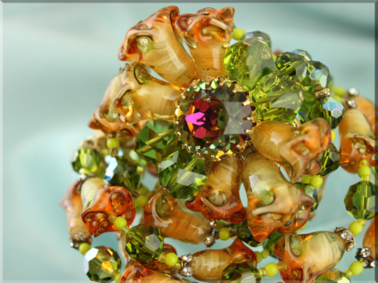 Exquisite Vintage Jewels Vintage Jewelry, Designer Vintage Jewelry