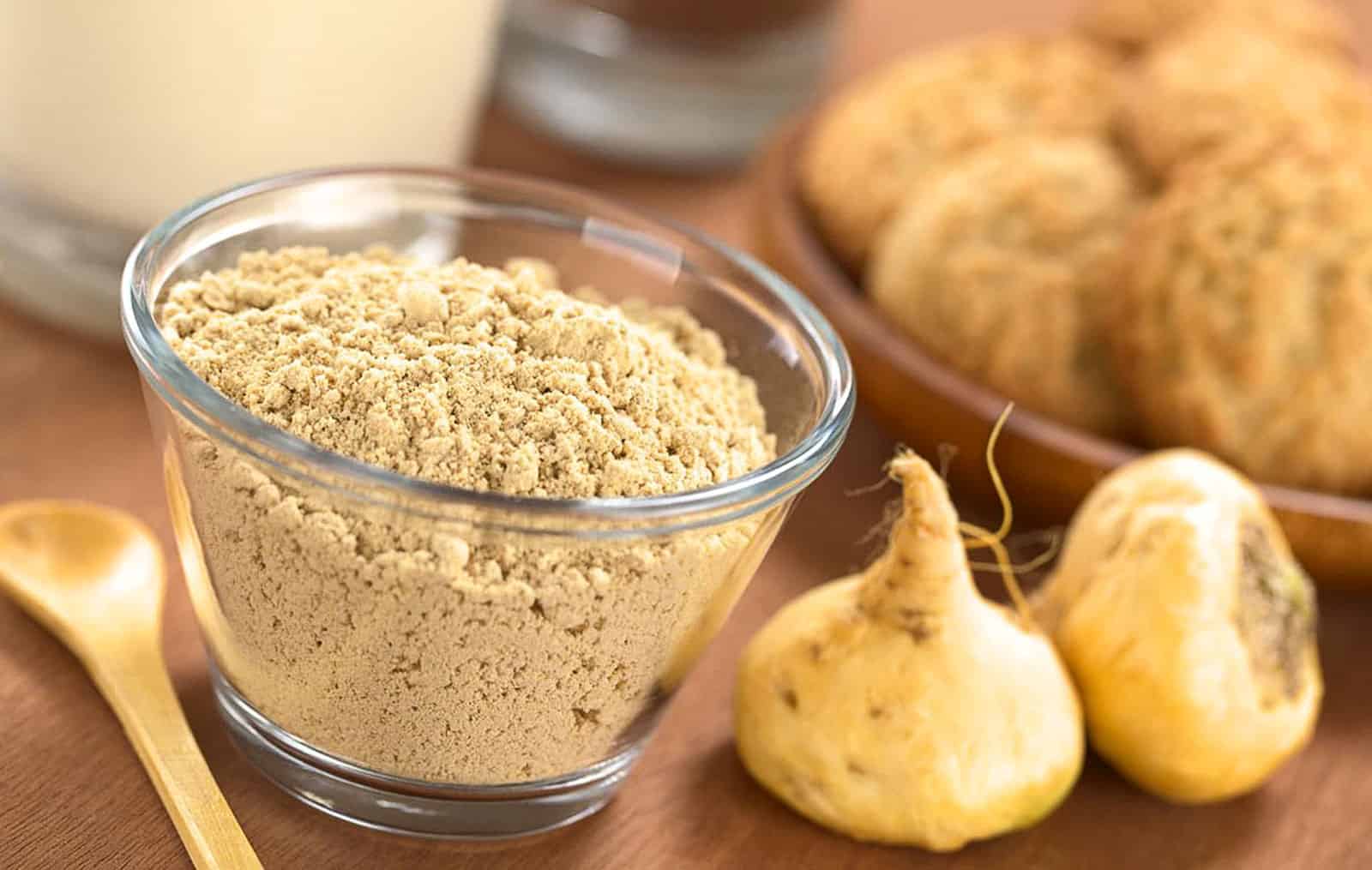 6 Superfoods Common to Peru (like quinoa and maca) Exquisito Perú
