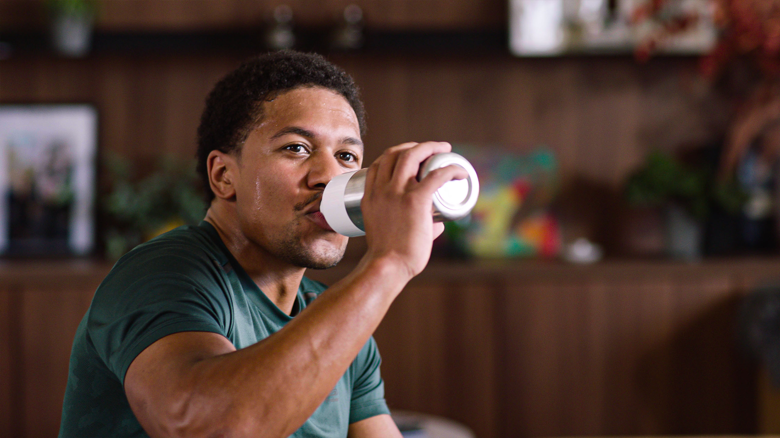 Lowimpact sports that can improve your rowing skills during