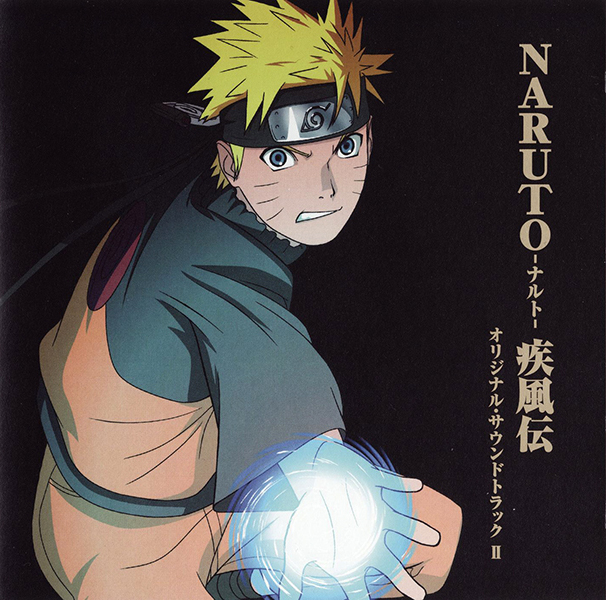145. Naruto OST El Blog Incómodo…