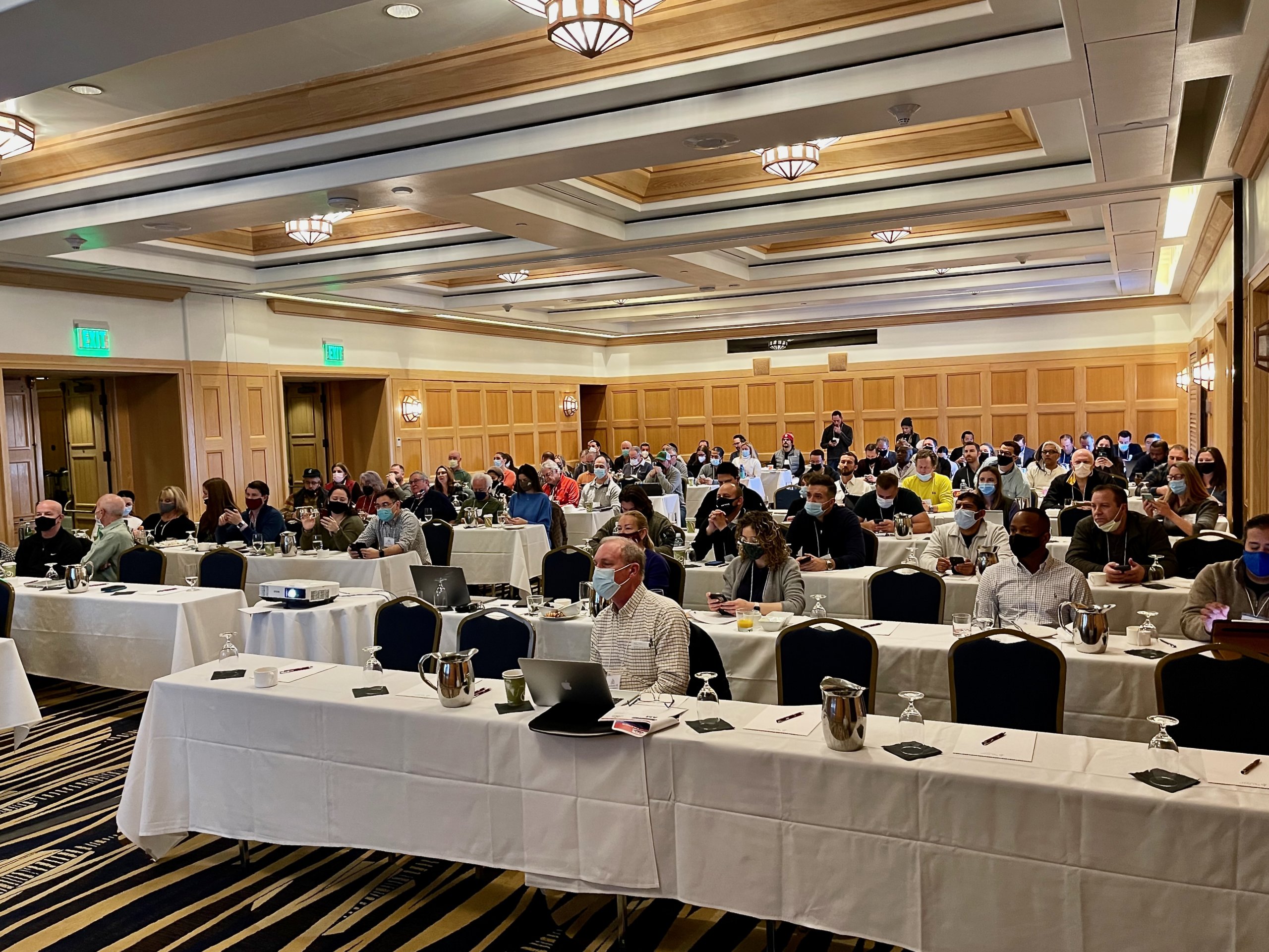 Events Exsurco Medical