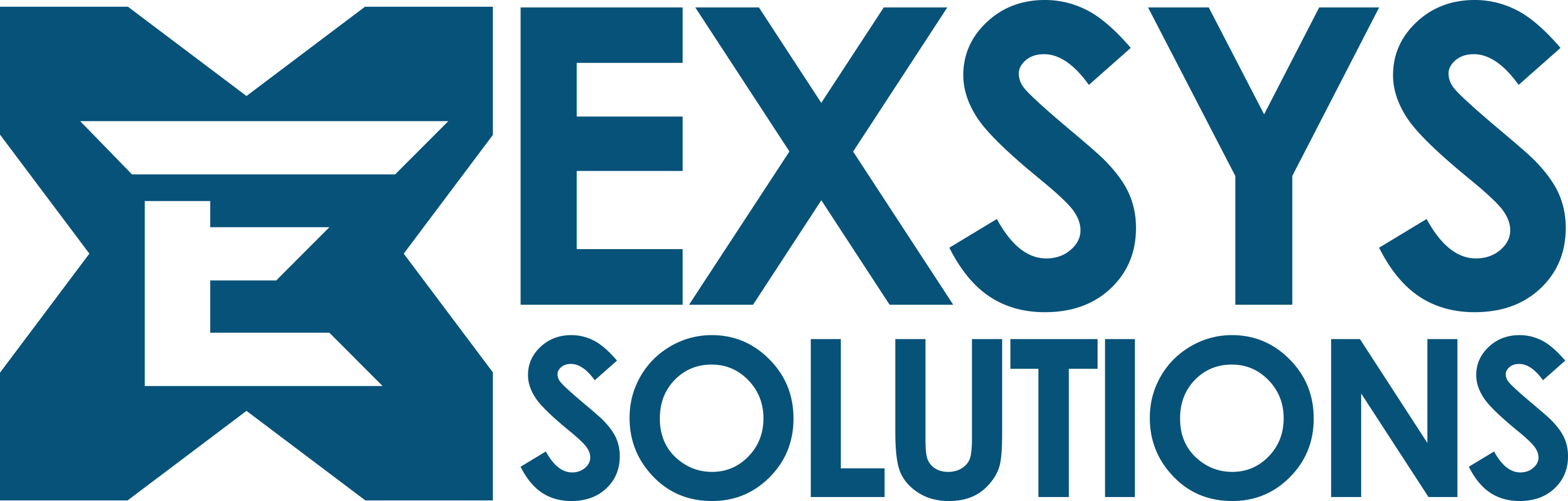 Exsys Solutions