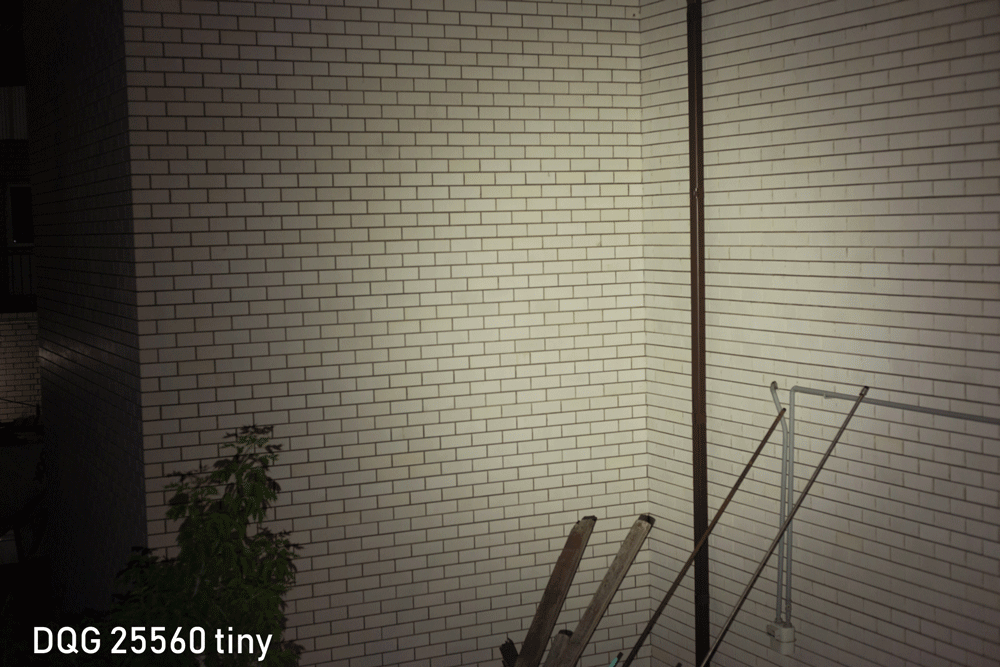 Olight M1T Raider резервный тактический фонарик на 16340 питании.