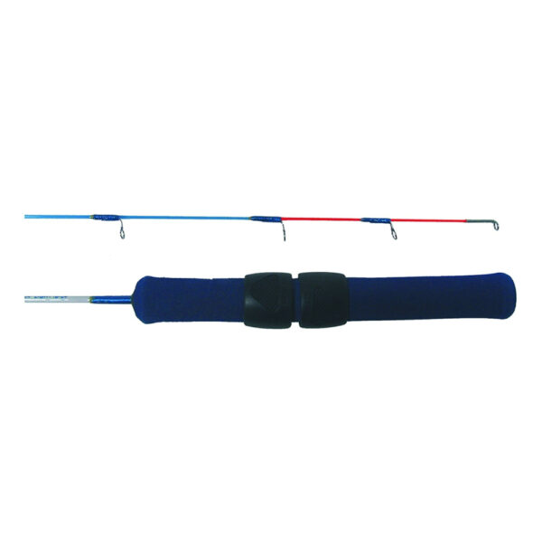 HT Ice Blue Ice Rod Extreme Tackle