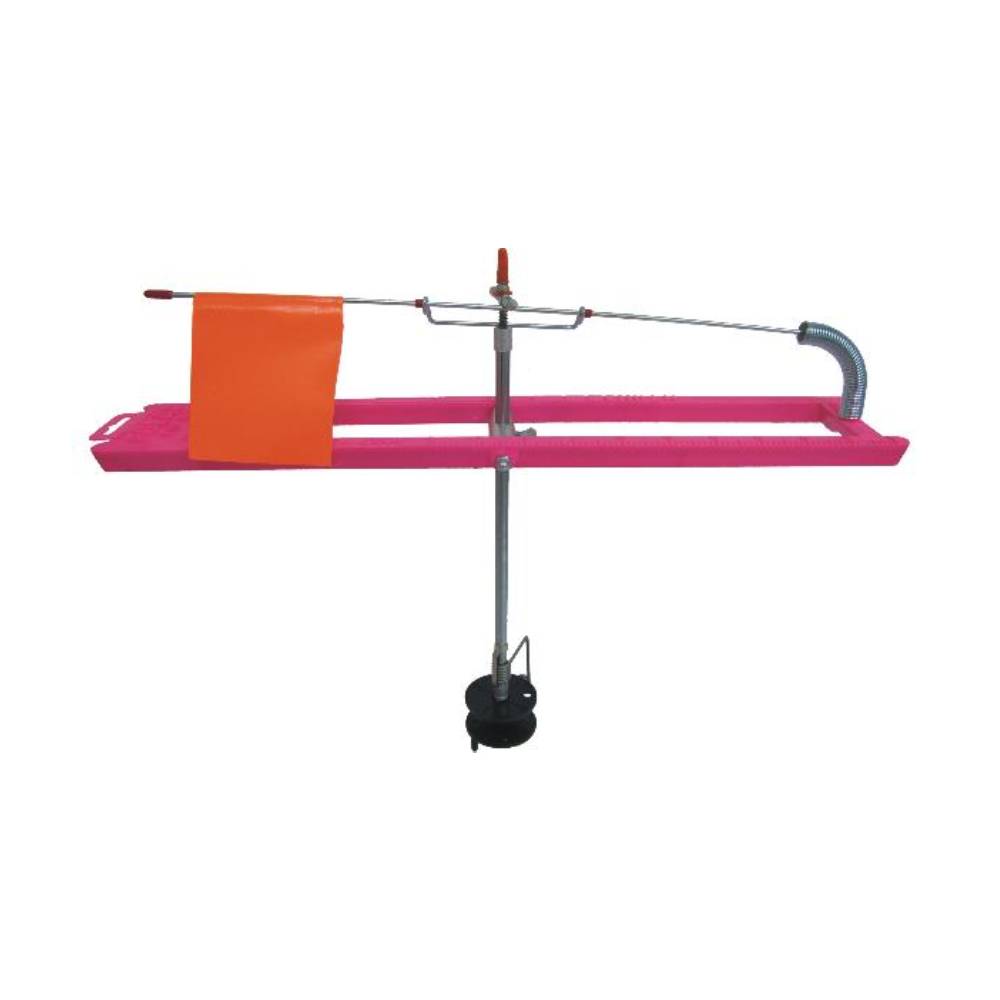 Tip Ups Extreme Tackle