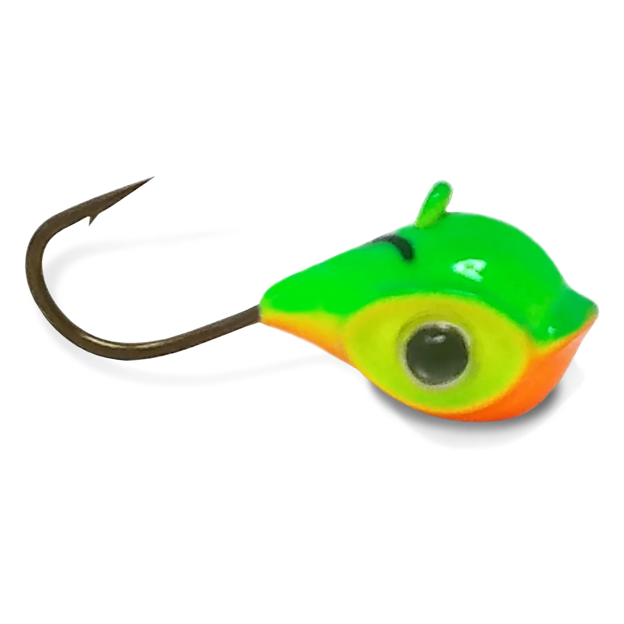 ACME RATTLIN' GOOGLE EYE TUNGSTEN JIGS (1 PACK) Extreme Tackle