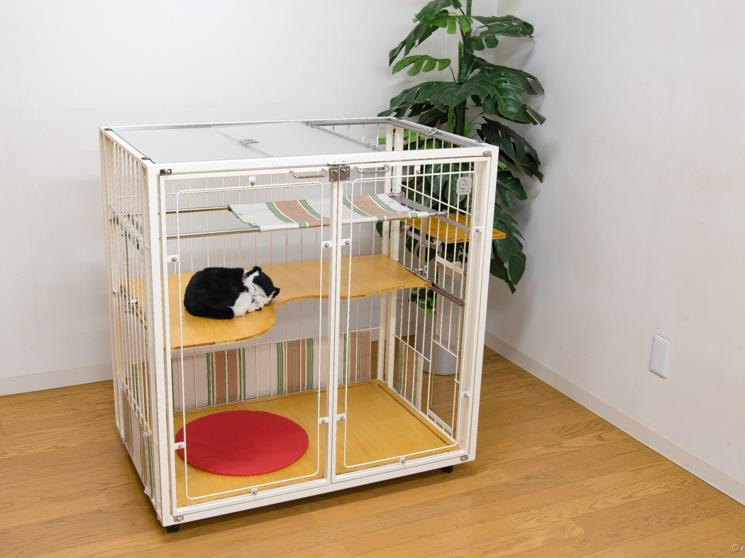 7+ 猫 ケージ カバー 作り方 Article
