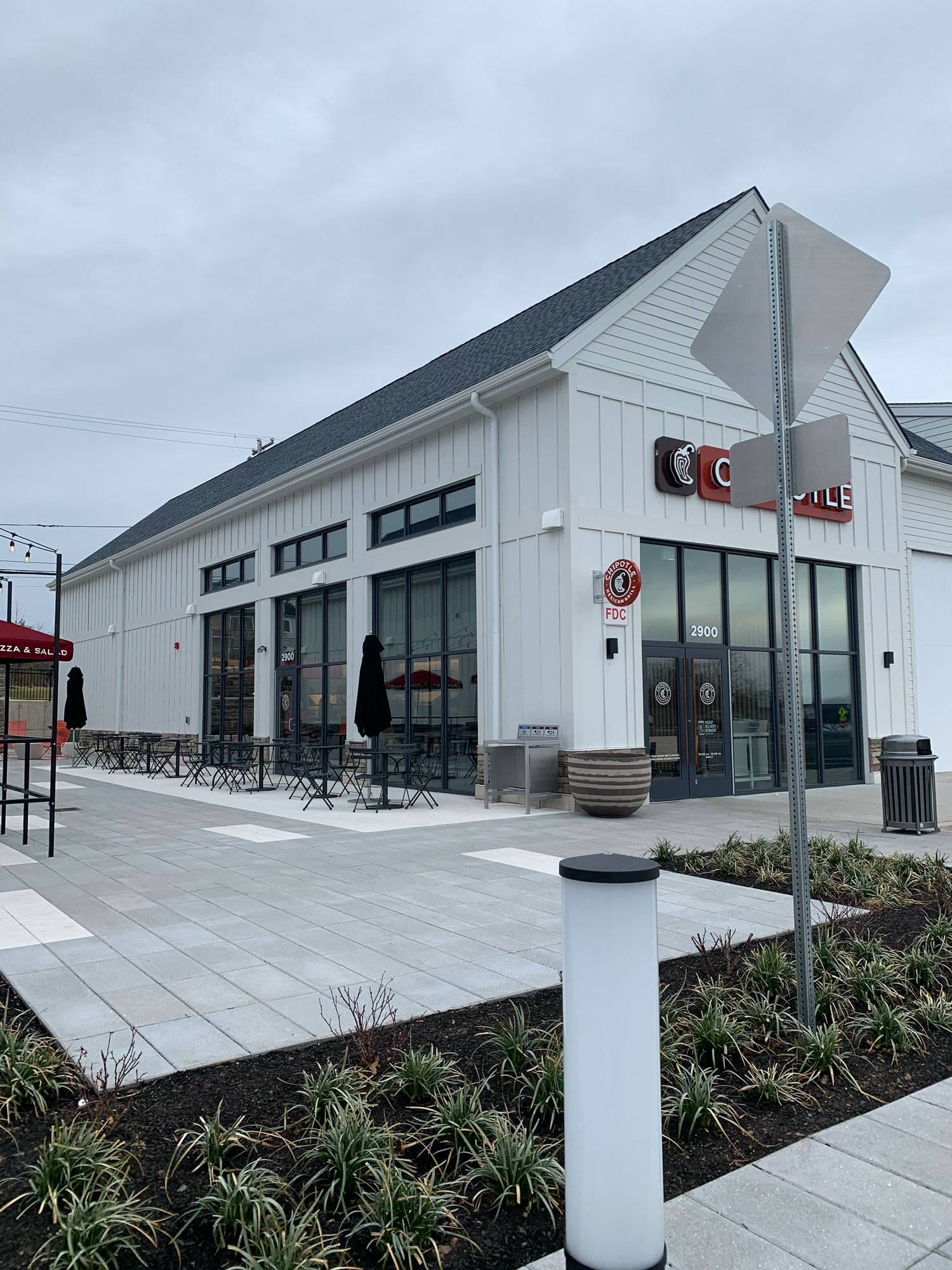 Village of Newtown Extreme Builders