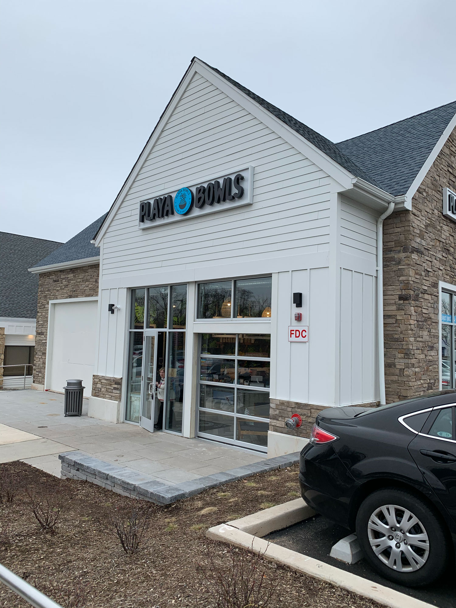 Village of Newtown Extreme Builders