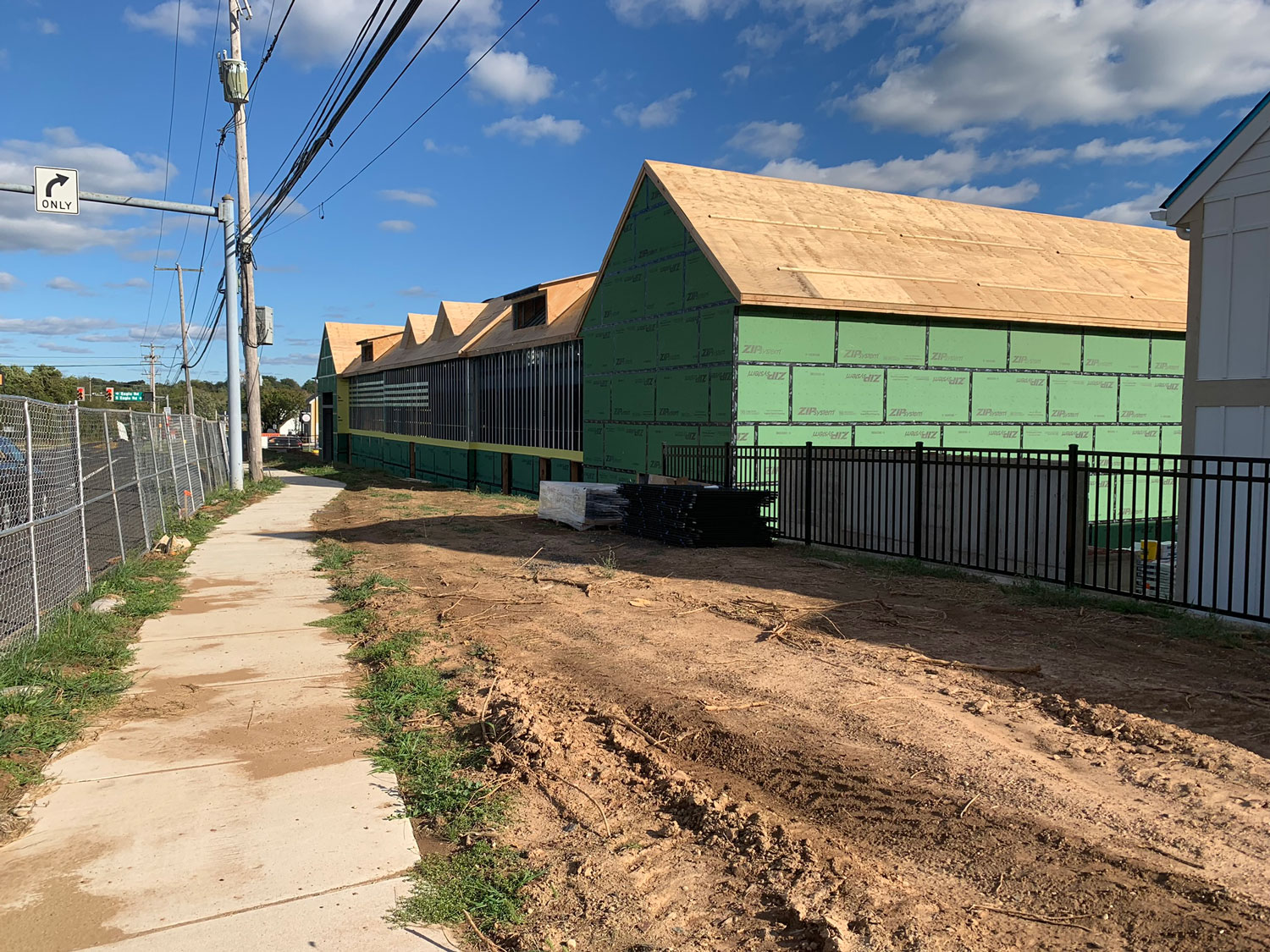 Village of Newtown Extreme Builders