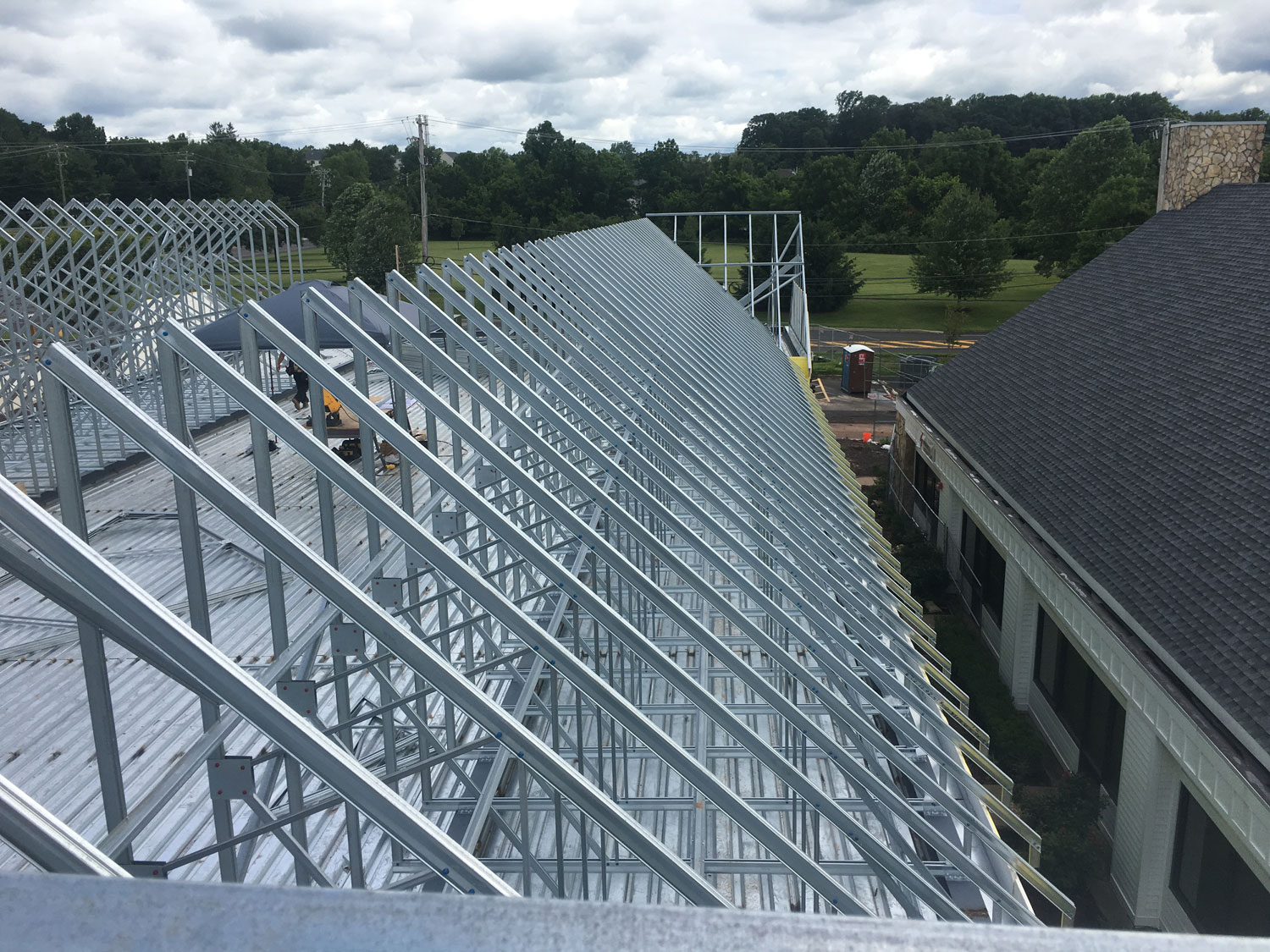 Village of Newtown Extreme Builders