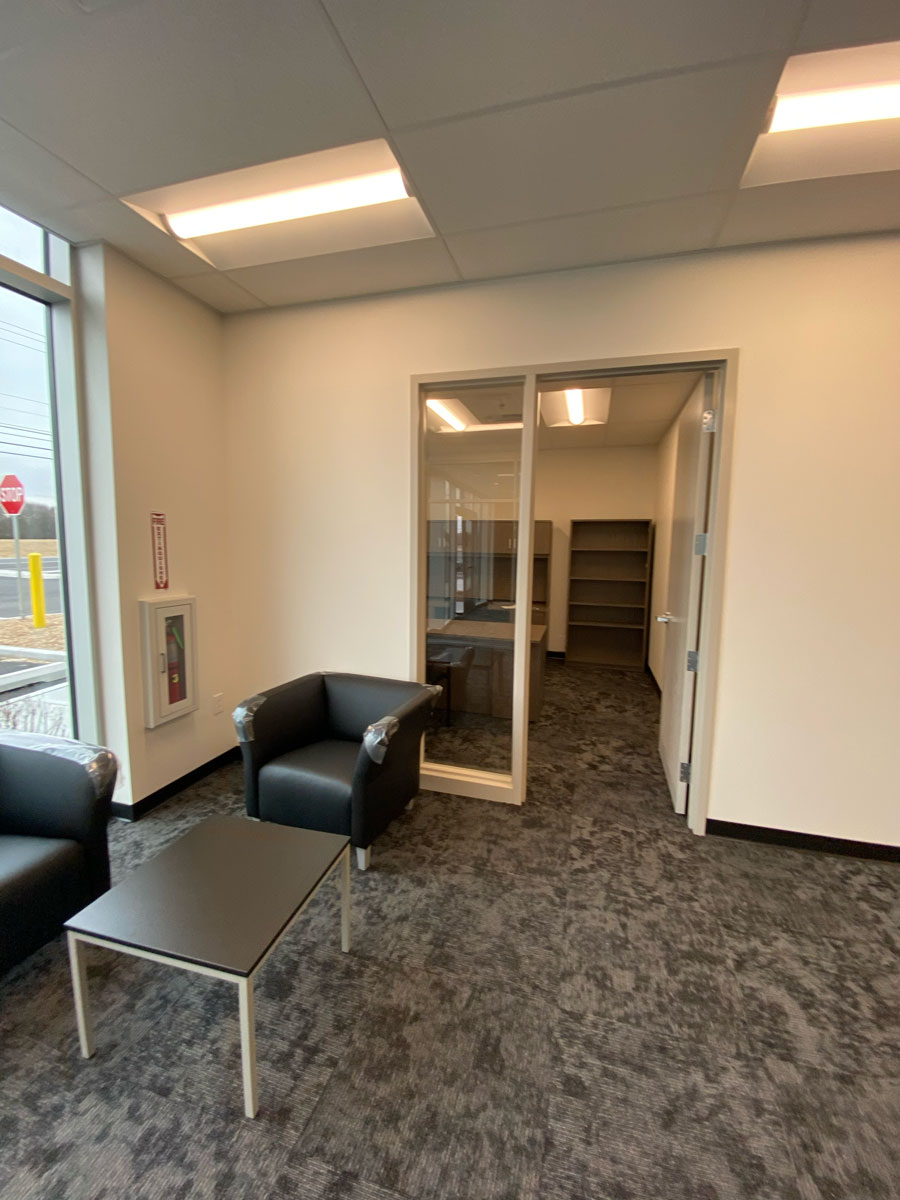 Harding Highway Extreme Builders