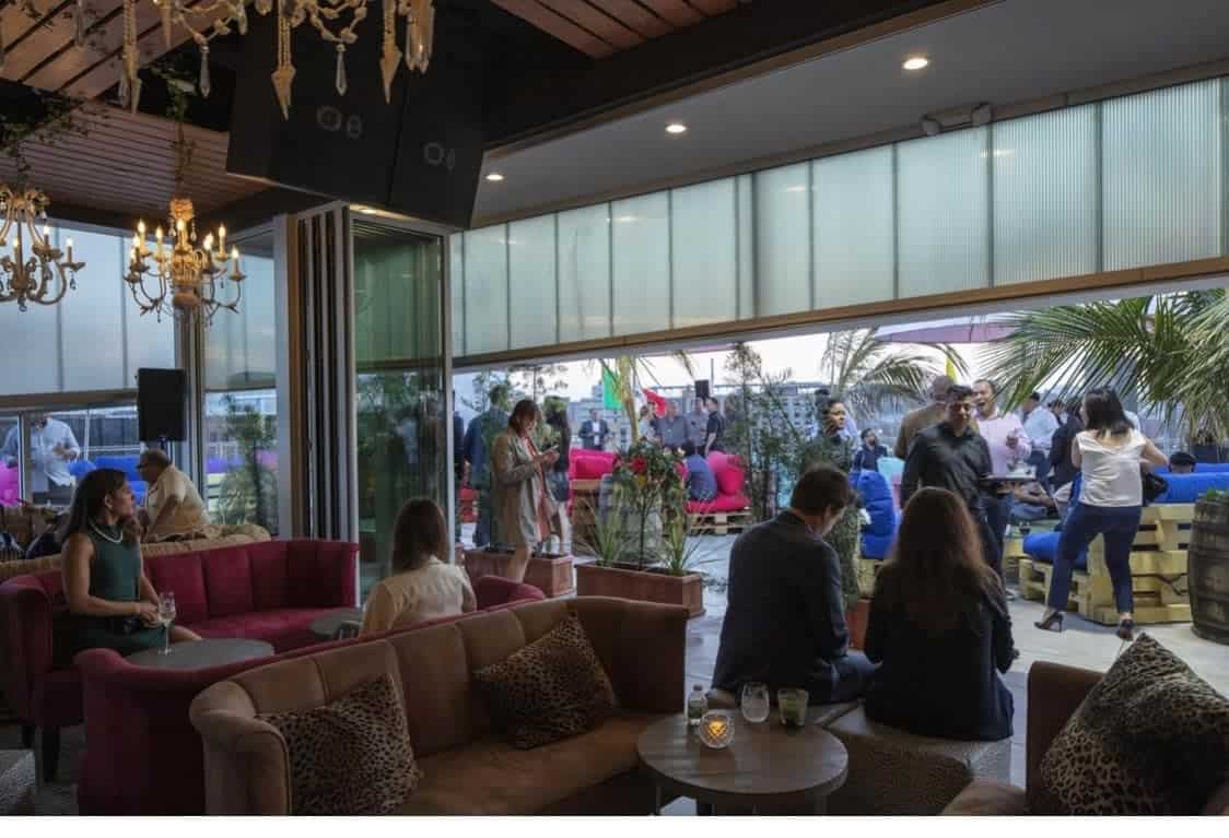 Case Study MixedUse Bronx Post Office