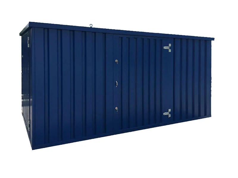 Modular Space, Storage & Shipping Containers For Sale Extendaline
