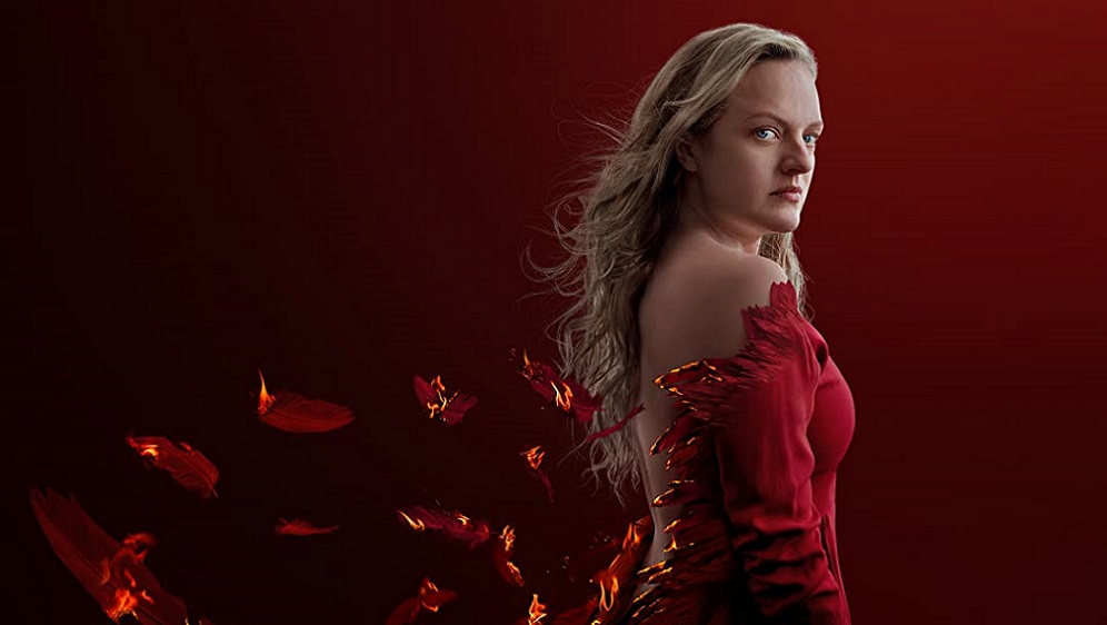 The Handmaid’s Tale Season Four EXTENDED EDITION