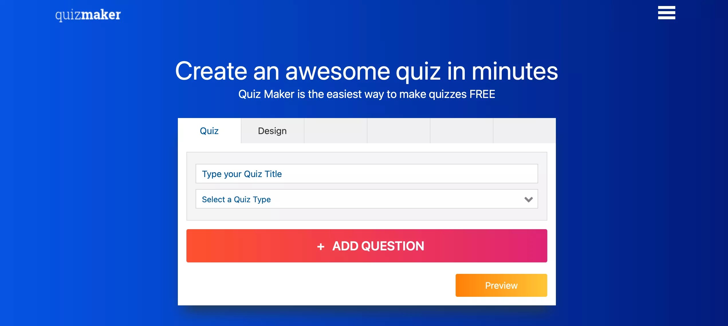 7 Best Online Quiz Maker for Teachers Extended Forms