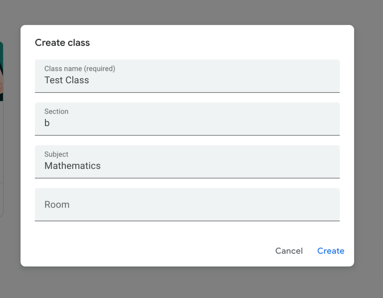 How to use ExtendedForms with Google Classroom? (7 min read) Extended Forms
