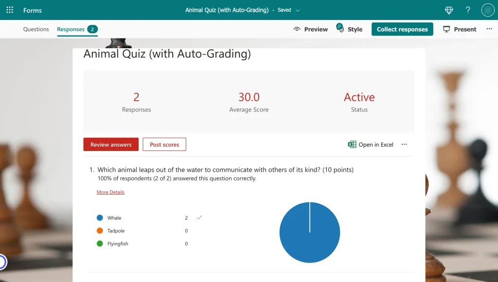 Google Forms vs Microsoft Forms Which Should You Use? [2024