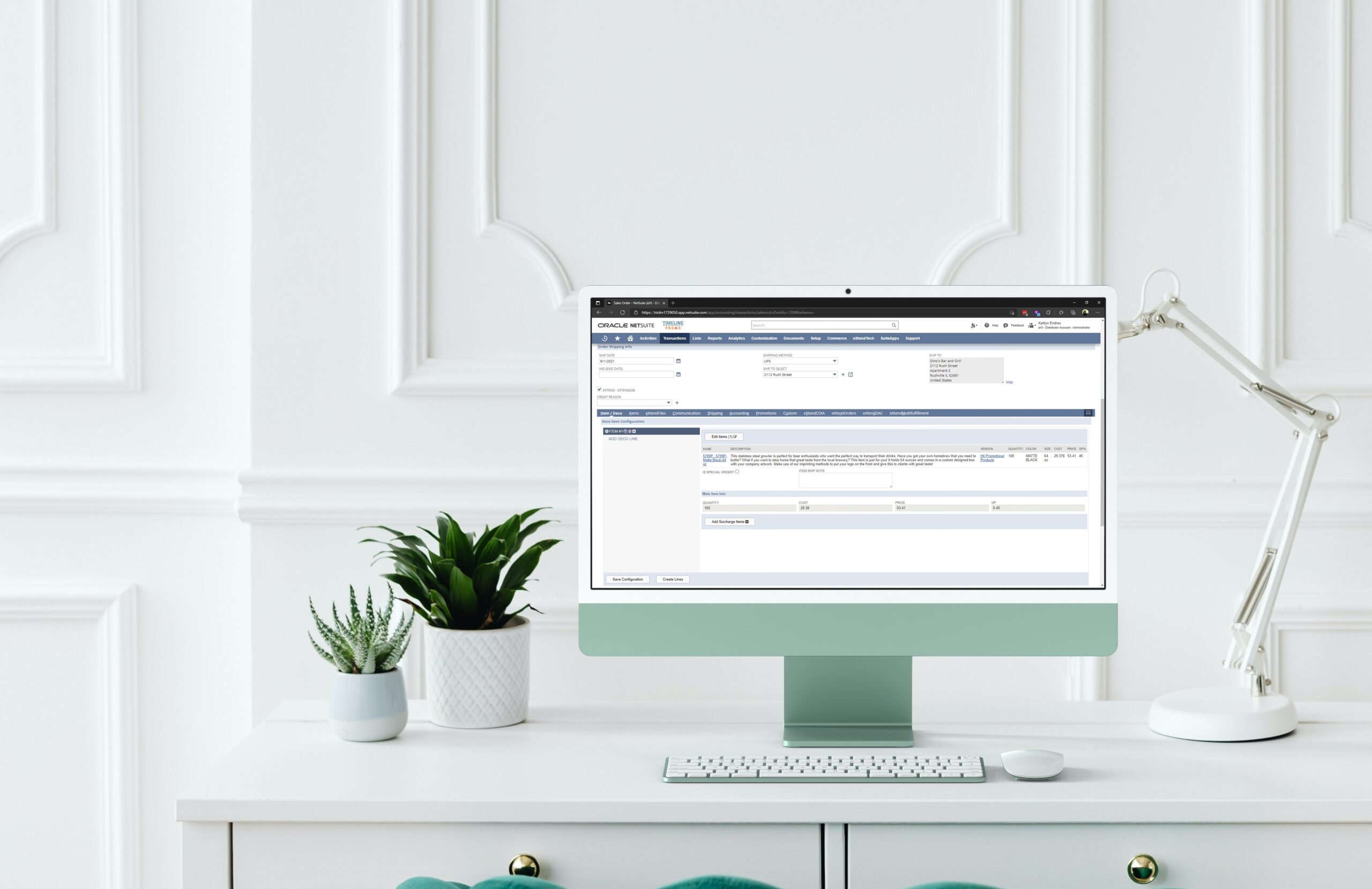 Promo NetSuite Apps eXtendTech Best SuiteApps for NetSuite