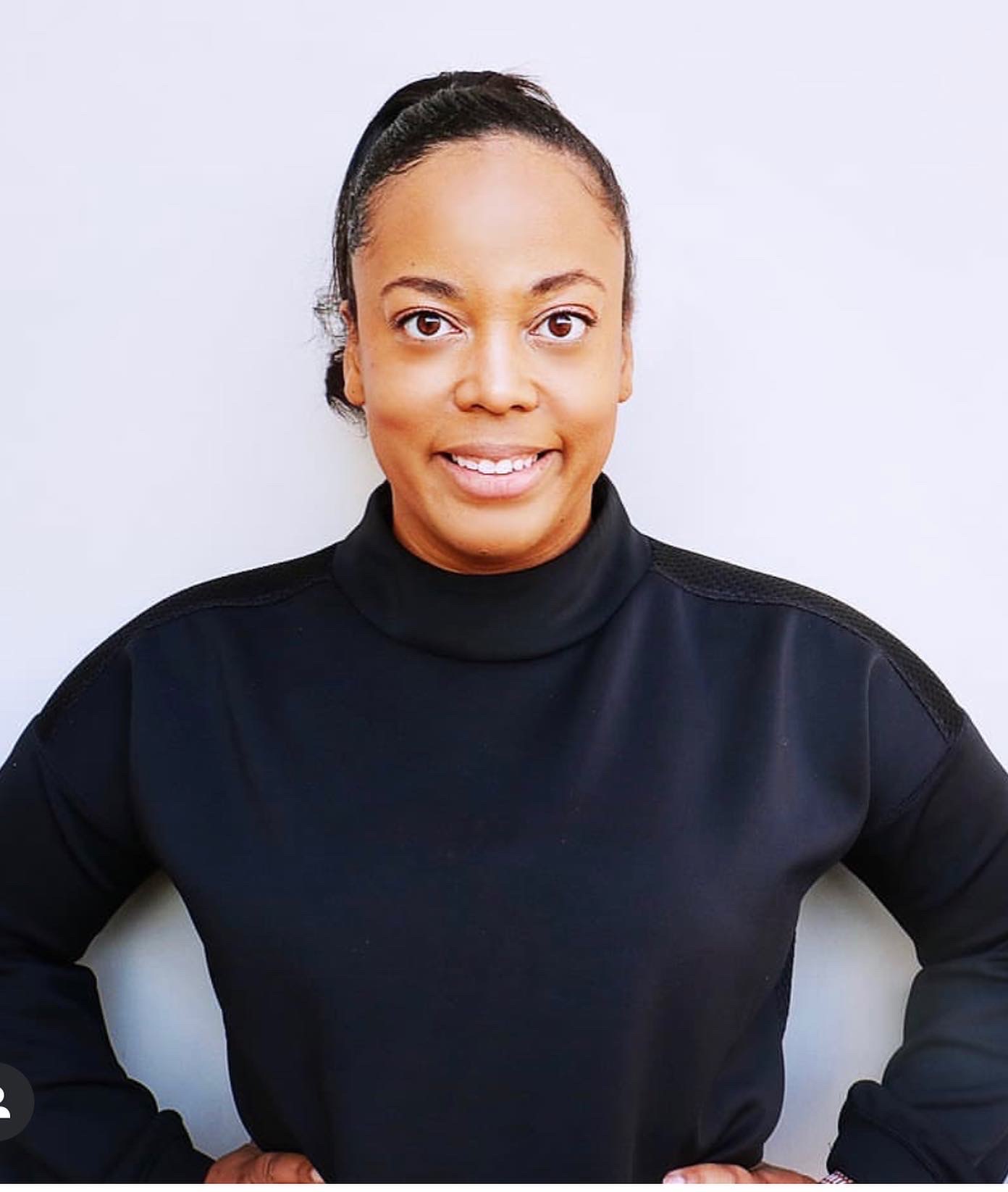 Alexis Reed - extendYoga