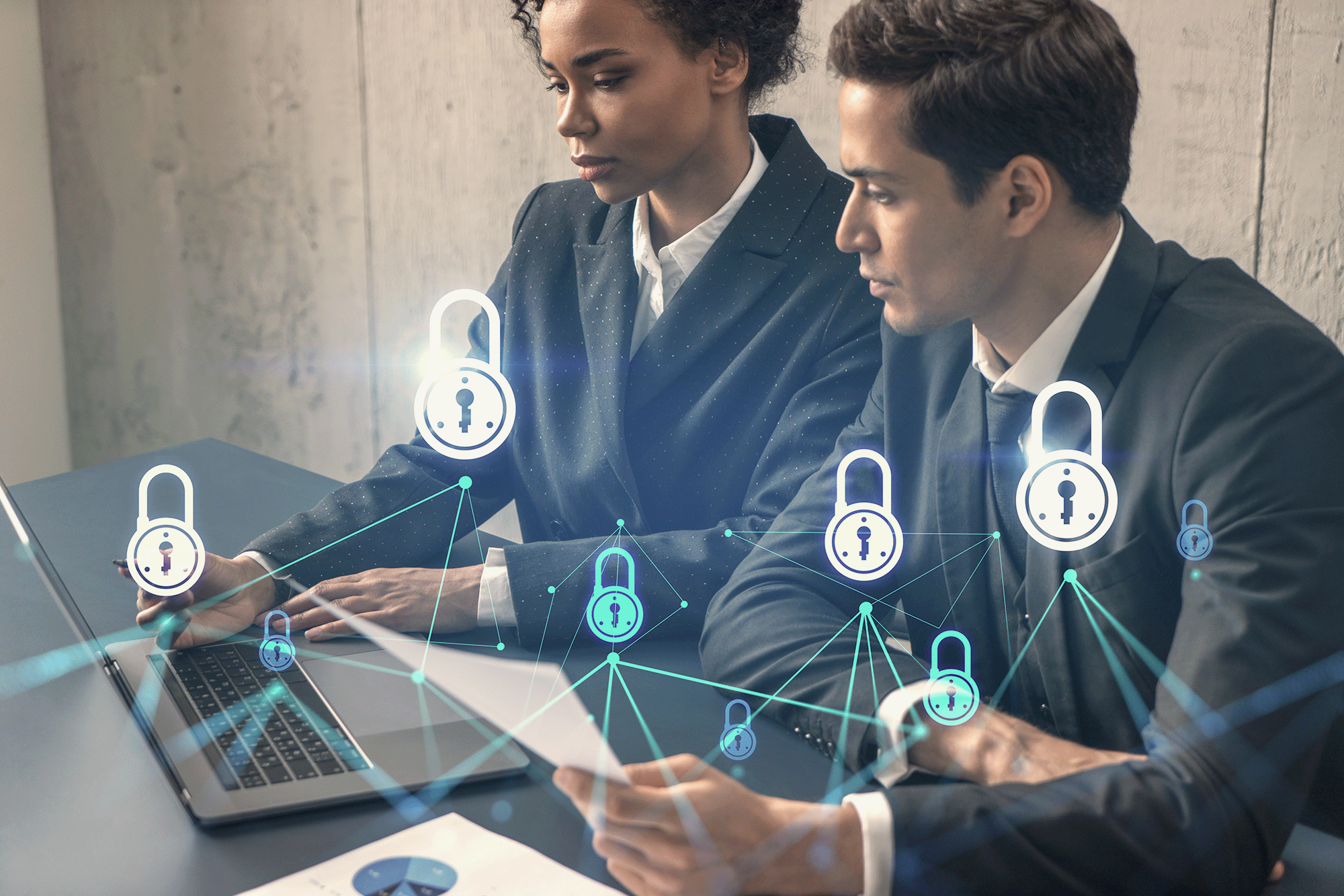 5 Reasons Why You Should Consider a Career in Cybersecurity Harvard