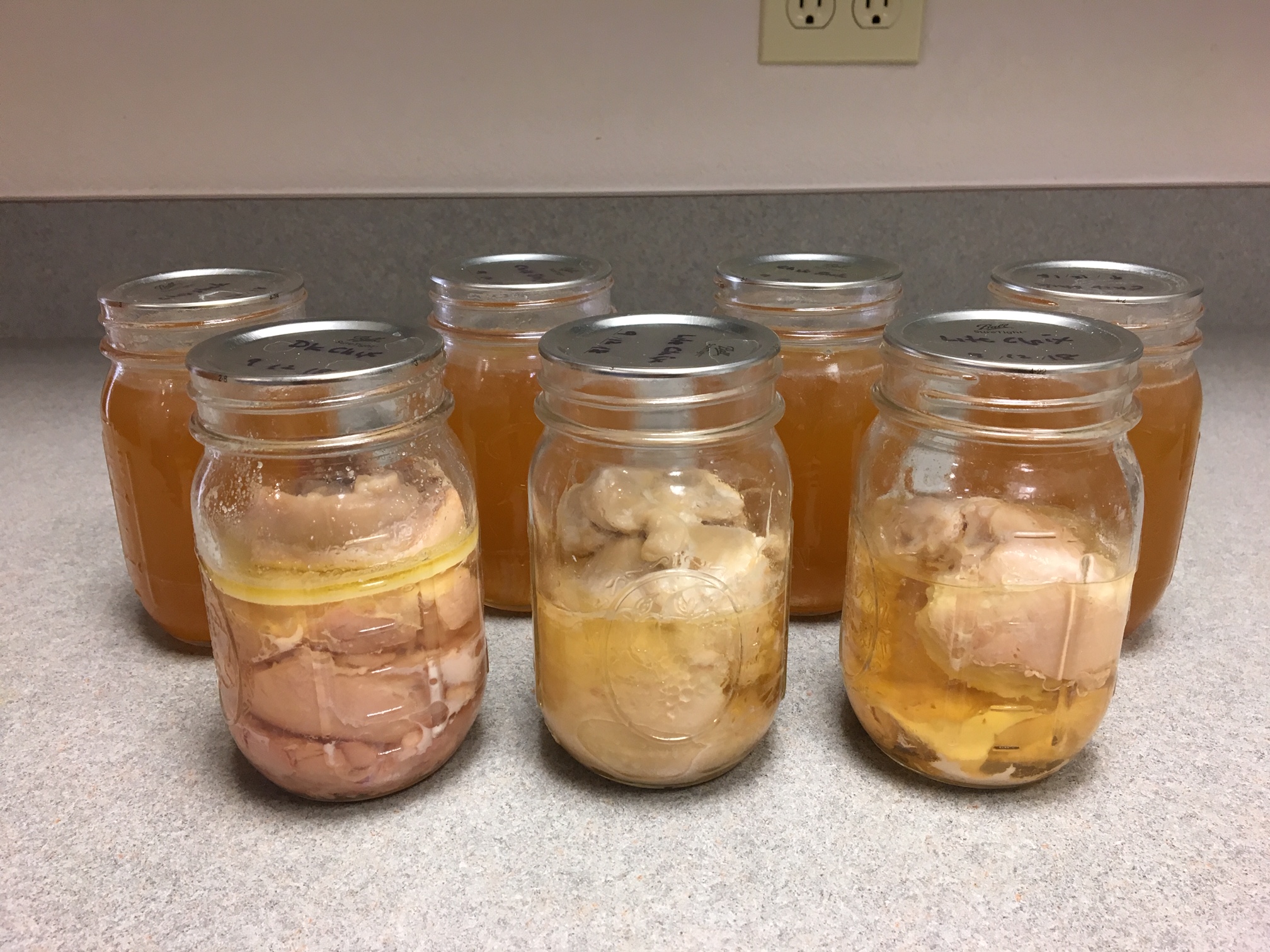 Preserve Food Safely OSU Extension Service