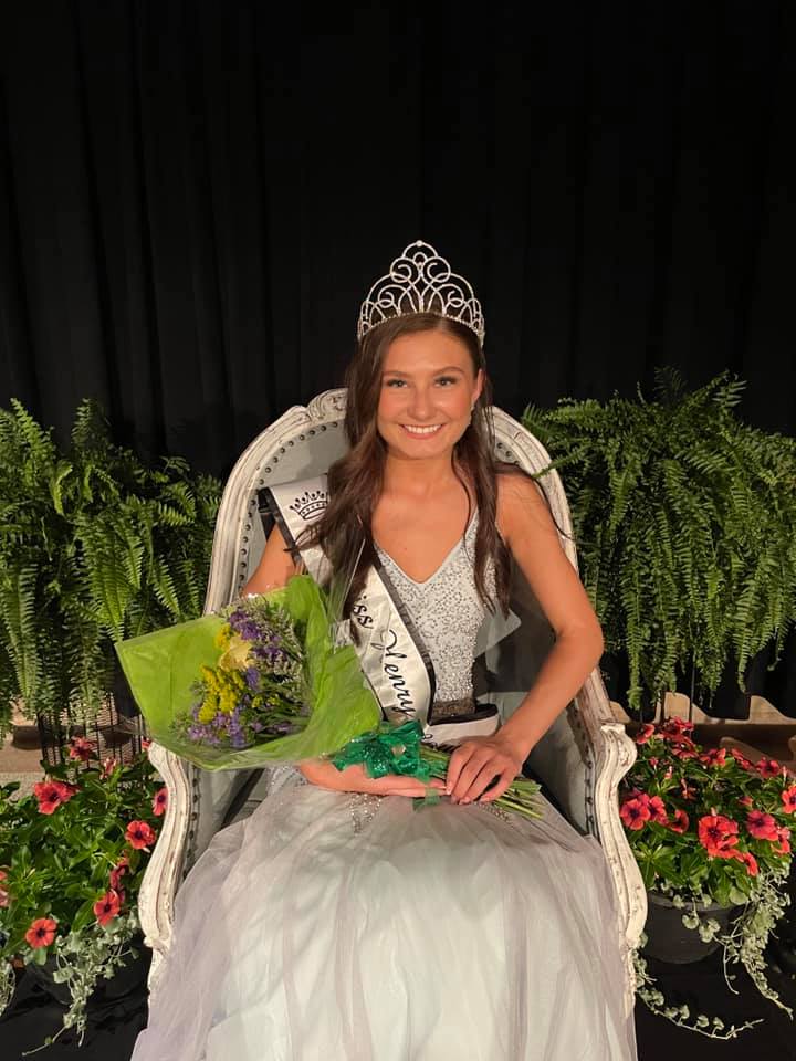 Henry County 4H Fair