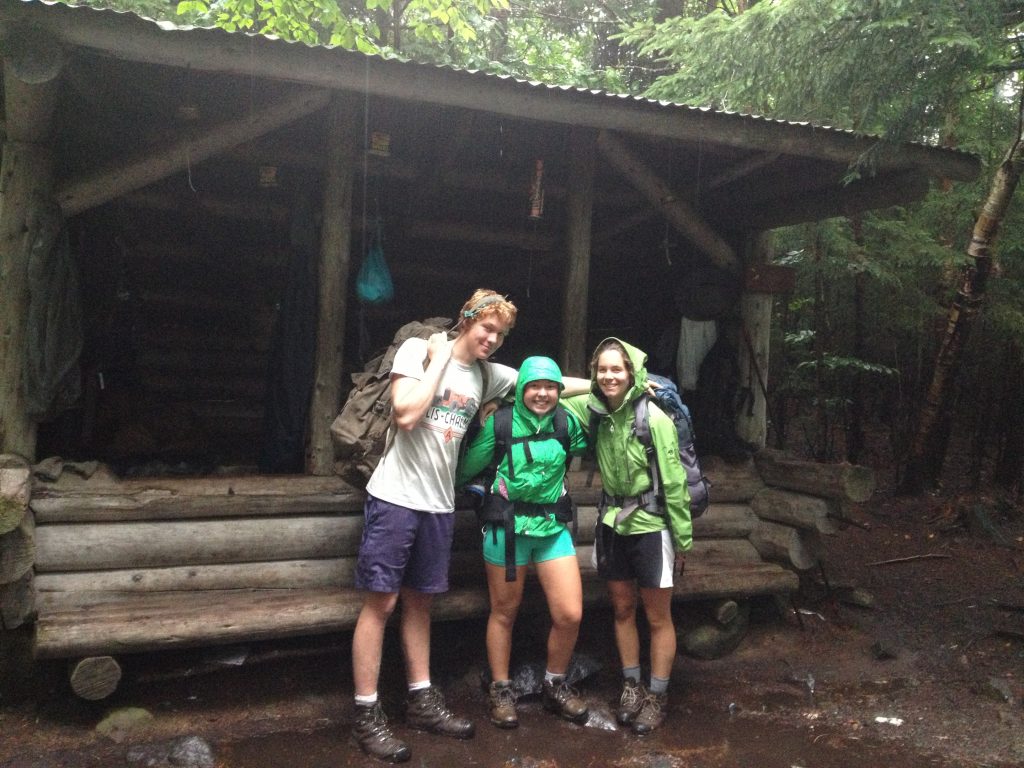 About Working at Tanglewood's Summer Camp 4H Camp & Learning Centers