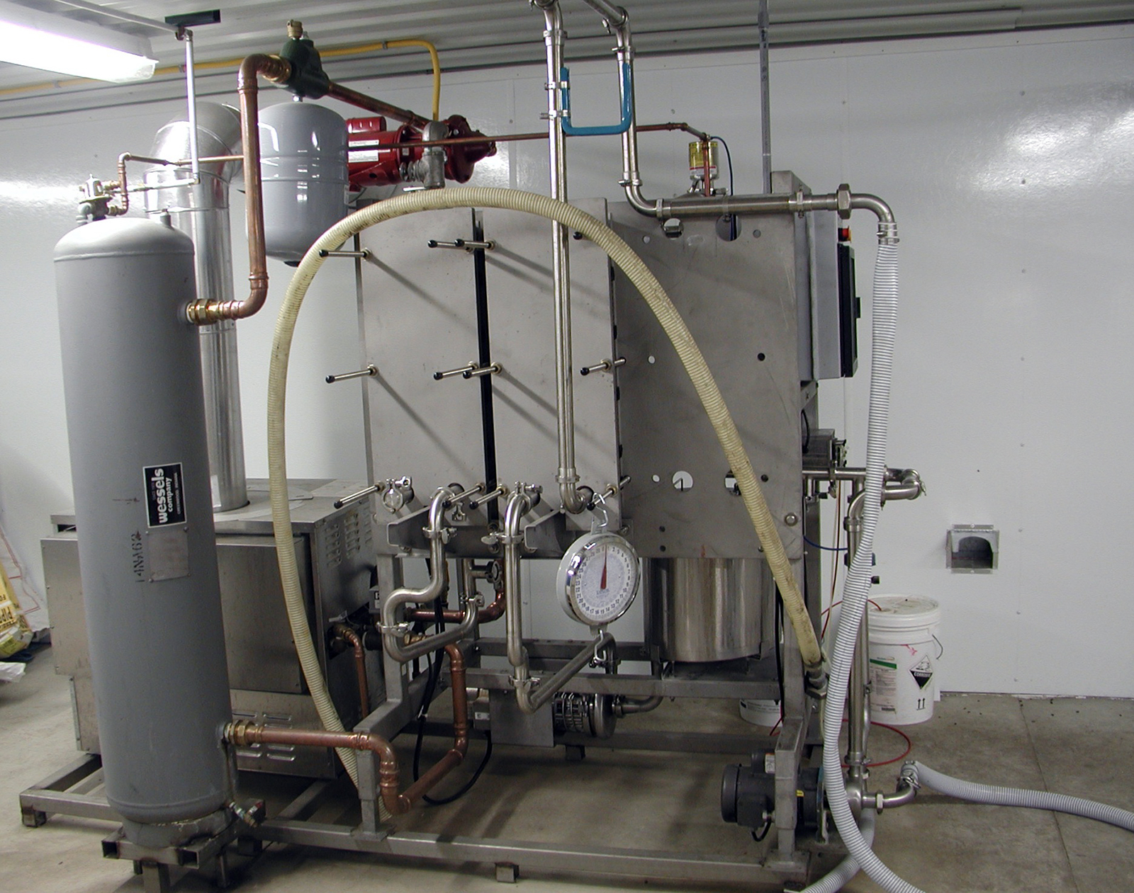 Monitor your pasteurized milk feeding system UMN Extension