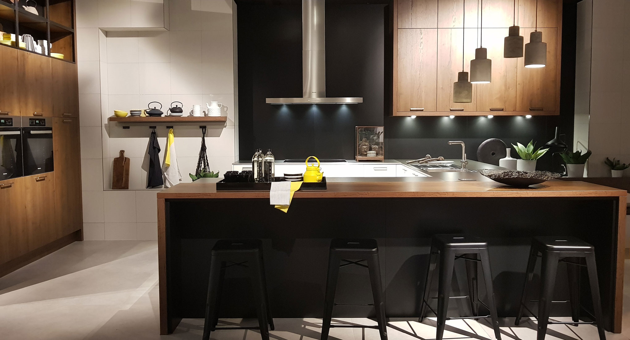 Extension Architecture Kitchen Design Service EA