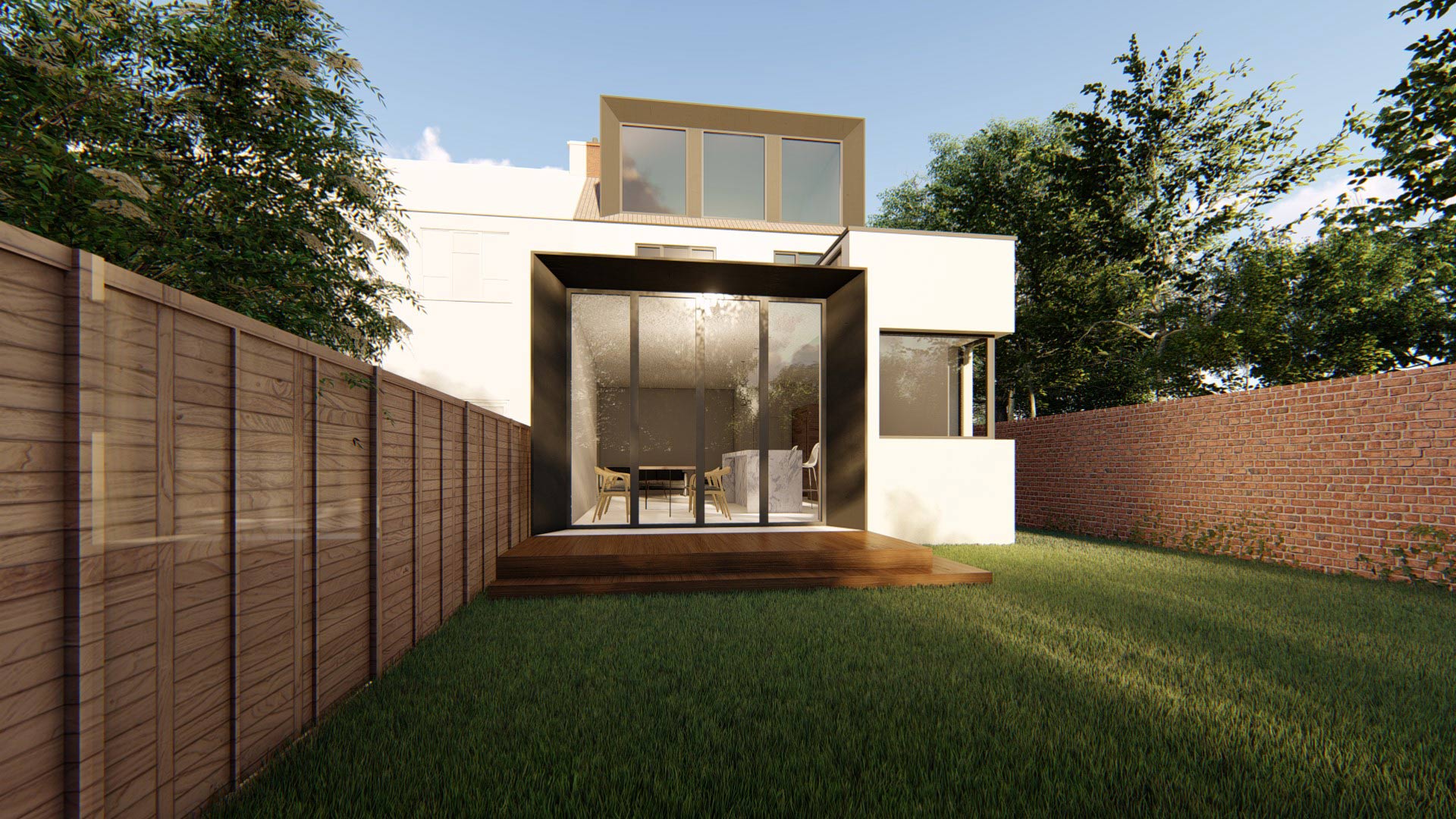 Dormer vs. Mansard Loft Conversions Weighing the Pros and Cons