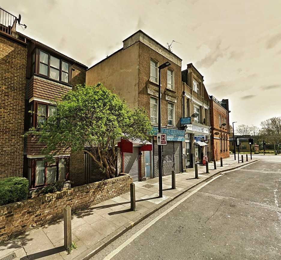 Additional Flats in Greenwich, London