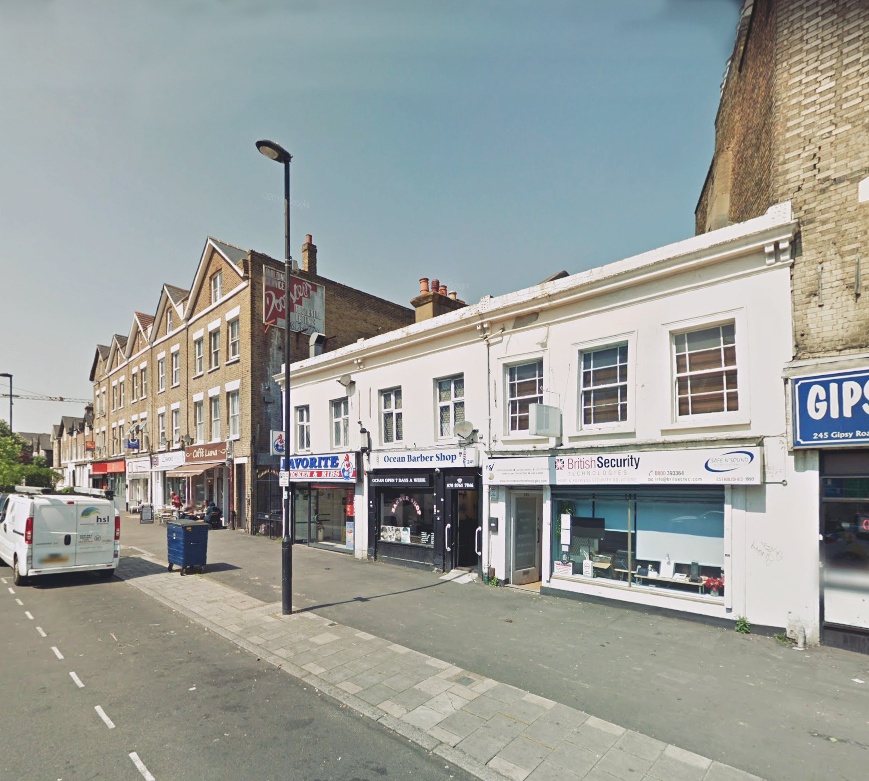 Additional Flats in Norwood, Lambeth