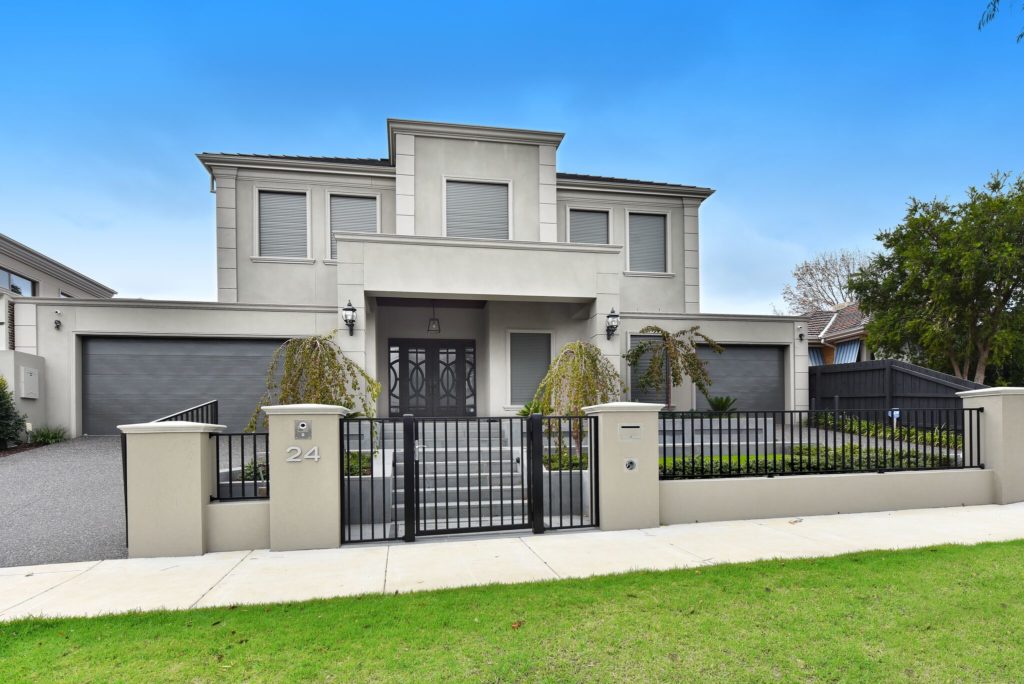 house renovation melbourne Extension Factory