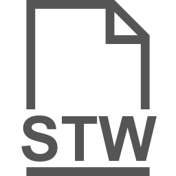 STW File Extension - What is a .stw file and how do I open it?