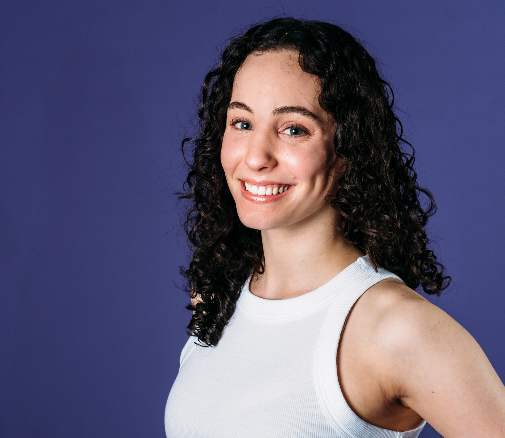 Gefen H | Extensions Dance Center