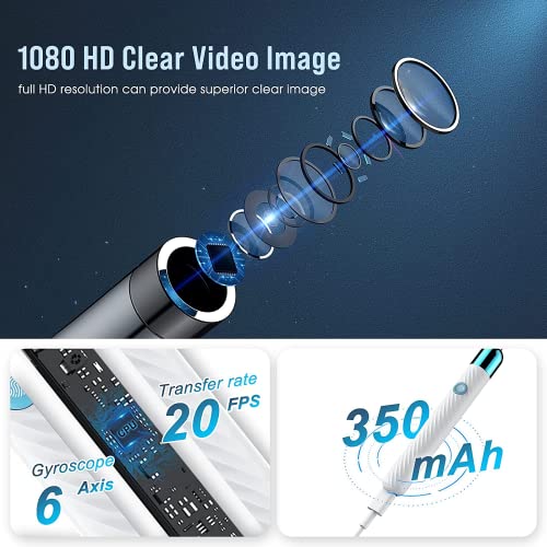 LEIPUT Ear Wax Removal - Extensive Commerce hakeemi