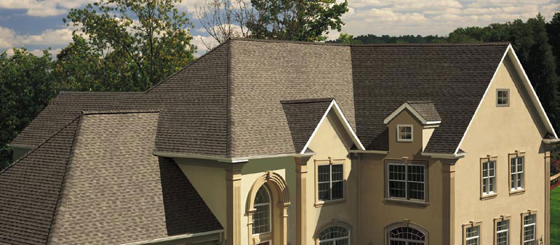Exterior Armor Construction Home