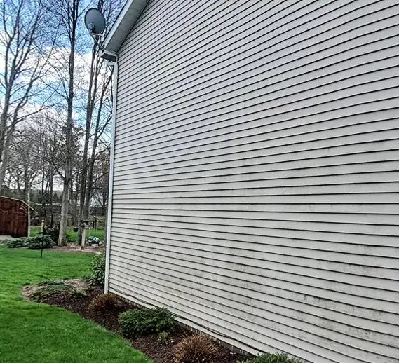 Xtreme Exterior Cleaning Pressure Washing Company Erie PA