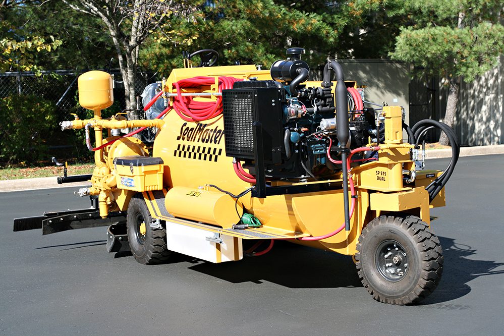 Nashville Parking Lot Repair and Paving News