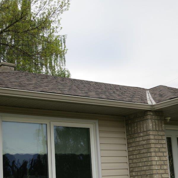 Lethbridge Roof Repair Exteriors by Leroy and Darcy