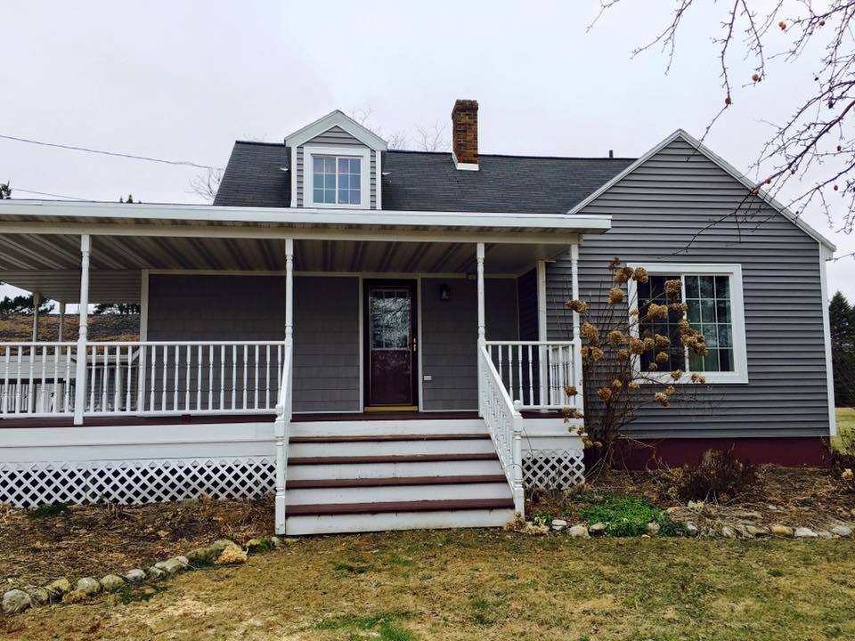 Roofing Contractor Green Bay, WI 54304 Exterior Solutions LLC